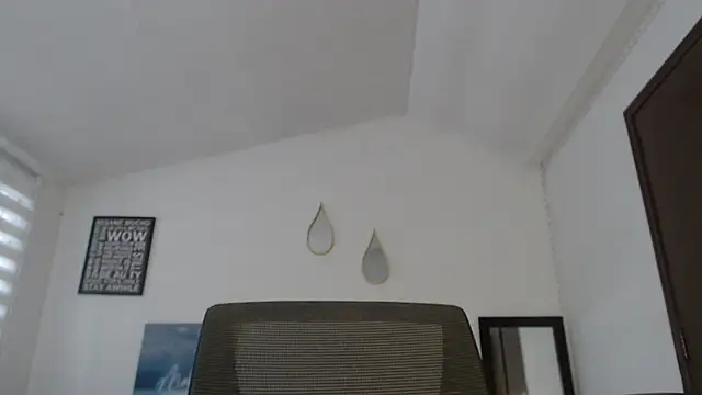 Ingridbergman online show from January 20, 7:25 pm