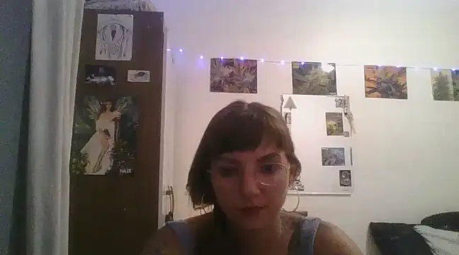 SweetyBabyDemon online show from December 13, 11:06 pm