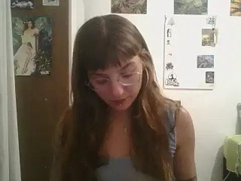 SweetyBabyDemon online show from December 14, 10:50 pm