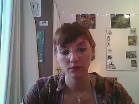 SweetyBabyDemon online show from December 18, 9:40 pm