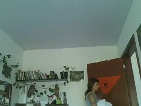 SweetyBabyDemon online show from December 20, 3:42 pm