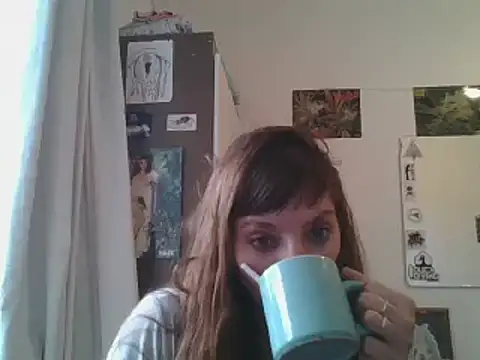 SweetyBabyDemon online show from December 26, 9:15 pm