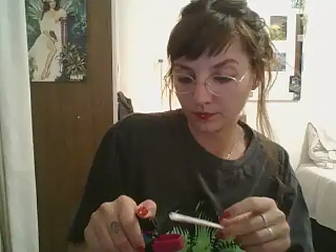 SweetyBabyDemon online show from January 9, 2:01 am