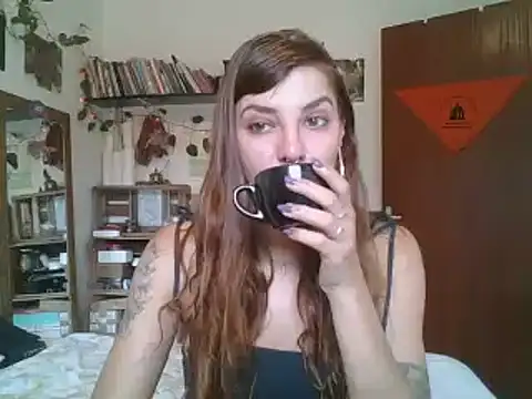 SweetyBabyDemon online show from January 16, 2:30 pm