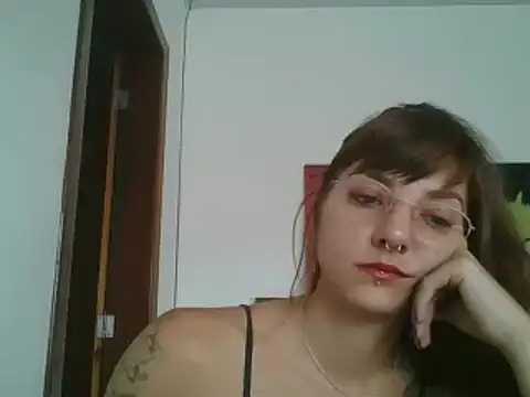 SweetyBabyDemon online show from January 19, 1:22 pm