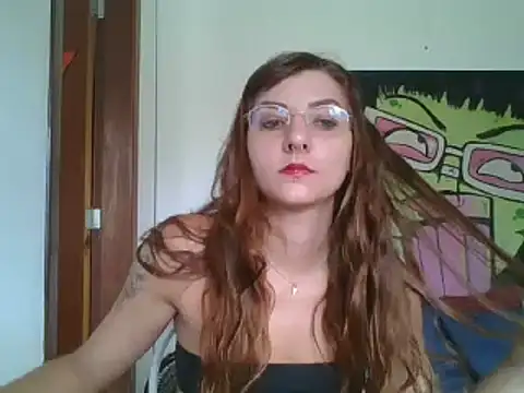 SweetyBabyDemon online show from January 26, 2:19 pm