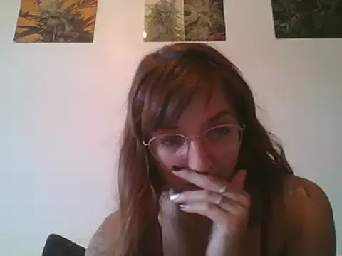 SweetyBabyDemon online show from February 8, 8:42 pm