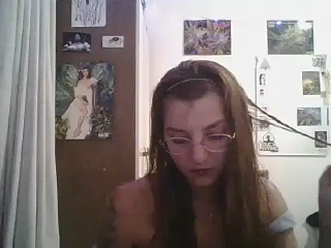 SweetyBabyDemon online show from February 20, 10:48 pm