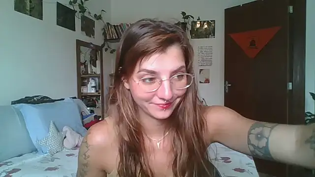 SweetyBabyDemon online show from March 10, 1:32 pm