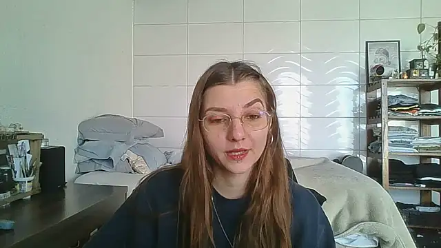 SweetyBabyDemon online show from September 11, 1:44 pm