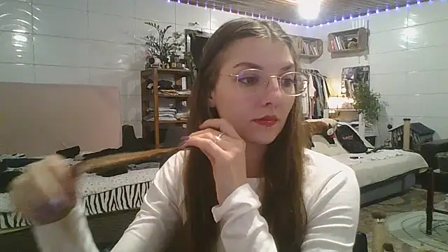 SweetyBabyDemon online show from October 2, 10:50 pm