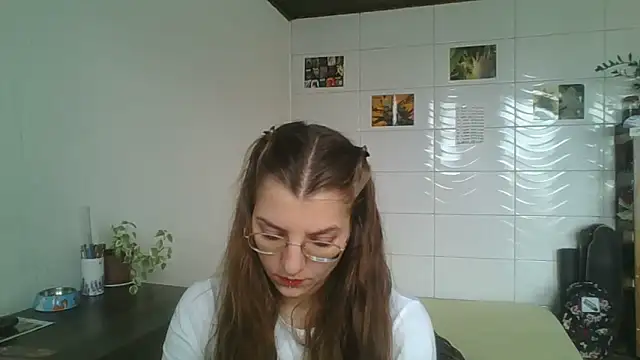 SweetyBabyDemon online show from November 9, 12:58 pm