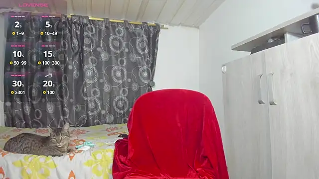 daayan foxx online show from January 14, 11:09 pm