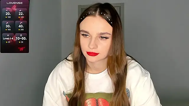 Snapshot of MCfly_11 chatting on December 15, 3:42 pm MCfly 11 online show from December 15, 3:42 pm