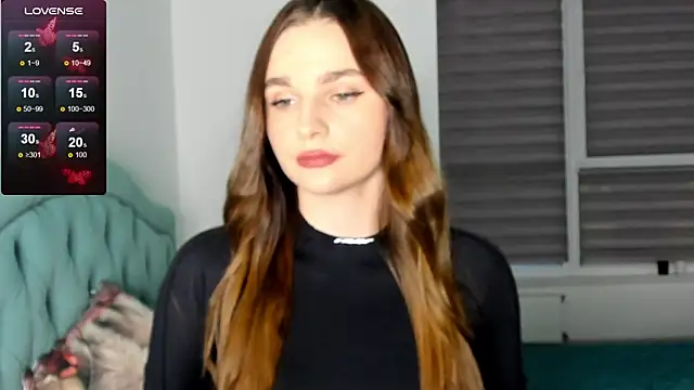 Snapshot of MCfly_11 chatting on January 24, 6:14 am MCfly 11 online show from January 24, 6:14 am