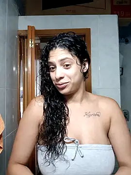 Shura xxxBig online show from December 4, 1:26 am