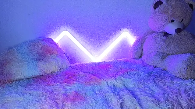 Dreamy candy69 online show from March 17, 11:41 pm