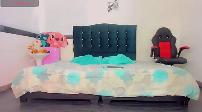 Snapshot of _Riannagarcia_ chatting on January 20, 7:25 pm  Riannagarcia  online show from January 20, 7:25 pm