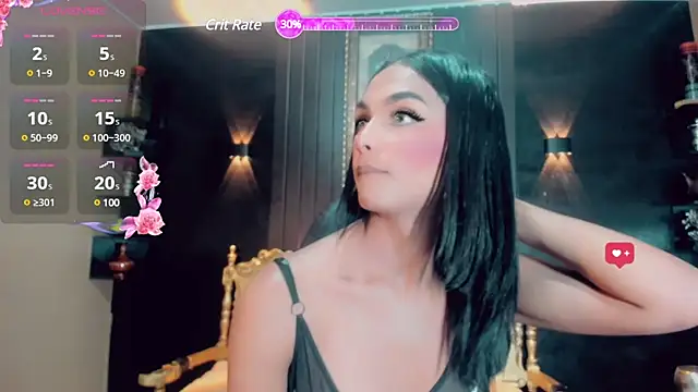 Snapshot of _Riannagarcia_ chatting on January 28, 1:39 am  Riannagarcia  online show from January 28, 1:39 am