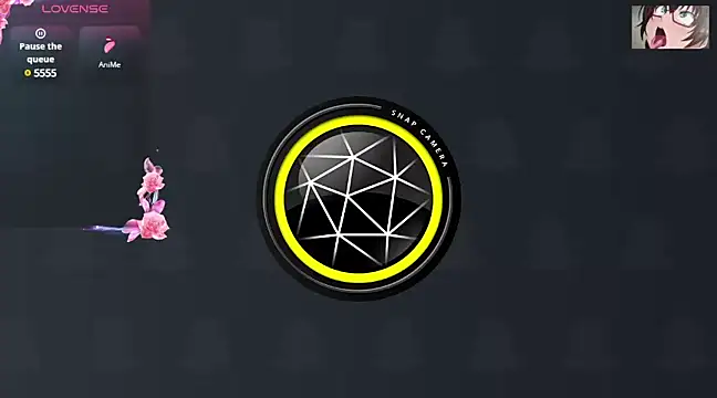 Snapshot of _Riannagarcia_ chatting on February 1, 2:24 pm  Riannagarcia  online show from February 1, 2:24 pm