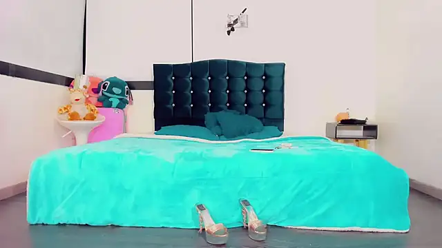 Snapshot of _Riannagarcia_ chatting on March 15, 8:04 am  Riannagarcia  online show from March 15, 8:04 am