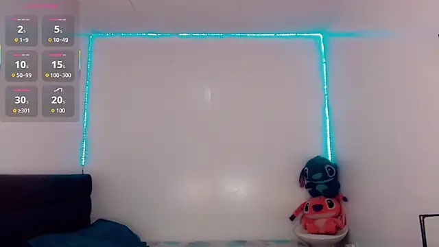 Snapshot of _Riannagarcia_ chatting on September 16, 7:15 pm  Riannagarcia  online show from September 16, 7:15 pm