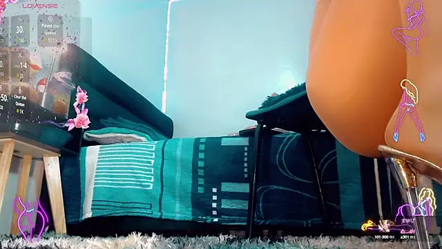 Snapshot of _Riannagarcia_ chatting on September 22, 7:16 pm  Riannagarcia  online show from September 22, 7:16 pm