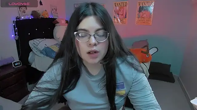 Aria Fullbuster online show from February 23, 10:53 pm