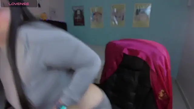 Aria Fullbuster online show from February 26, 8:22 pm