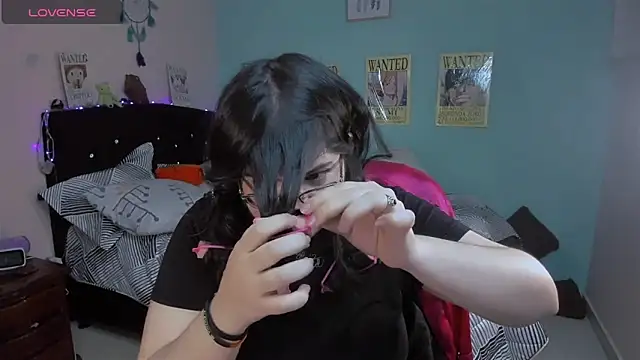 Aria Fullbuster online show from March 5, 8:32 pm