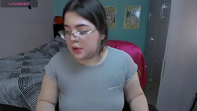 Aria Fullbuster online show from March 22, 8:59 pm