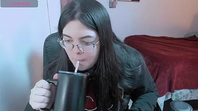 Aria Fullbuster online show from September 14, 9:14 pm