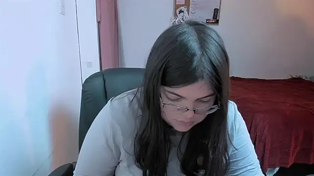 Aria Fullbuster online show from September 16, 9:49 pm