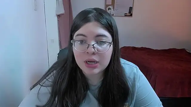 Aria Fullbuster online show from September 18, 9:06 pm