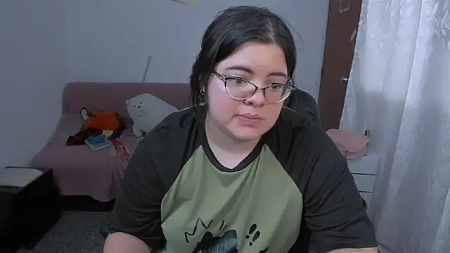 Aria Fullbuster online show from November 14, 9:13 pm