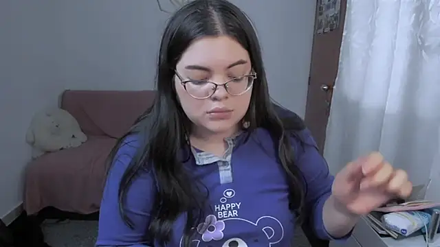 Aria Fullbuster online show from December 19, 8:27 pm