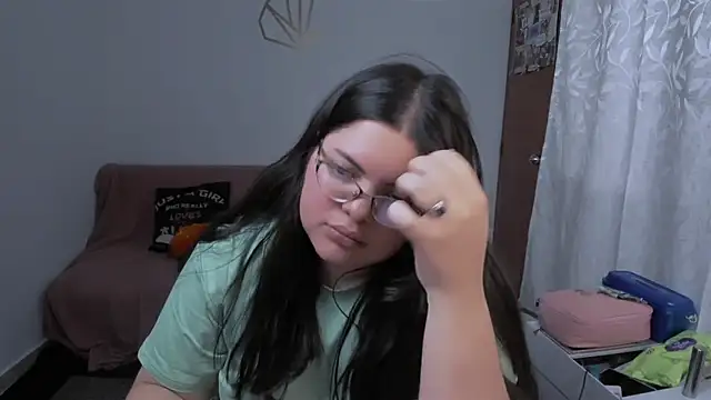 Aria Fullbuster online show from January 14, 10:03 pm