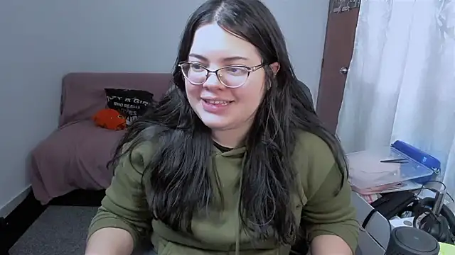 Aria Fullbuster online show from January 16, 10:14 pm