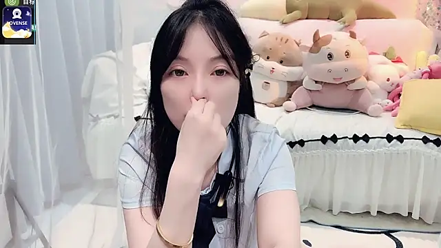 AKiKi711 online show from September 13, 4:51 pm