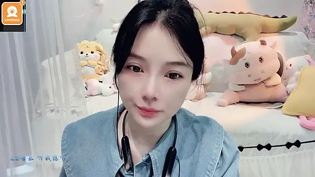 AKiKi711 online show from October 7, 3:14 am