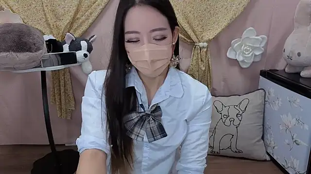 Ema japanese online show from December 12, 11:25 pm