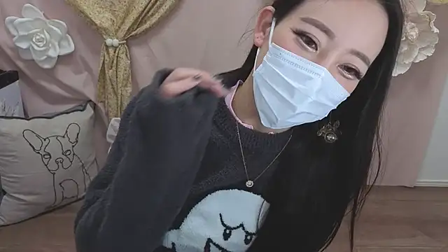 Ema japanese online show from February 12, 11:09 pm