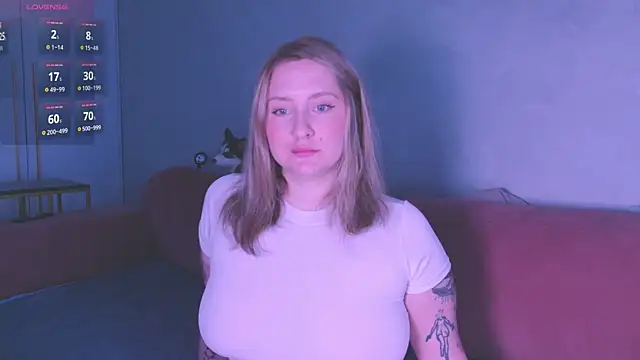 Snapshot of Oh_mylissa chatting on December 16, 11:26 am Oh mylissa online show from December 16, 11:26 am