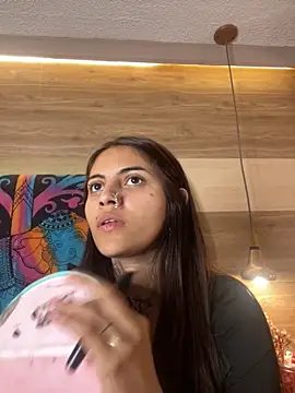 Cori Paige online show from December 1, 10:37 pm