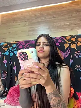 Cori Paige online show from December 5, 10:35 am