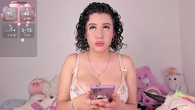 Yuna Hot online show from March 30, 6:25 am