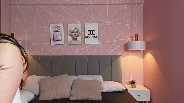 zara  sweet online show from October 8, 1:20 pm