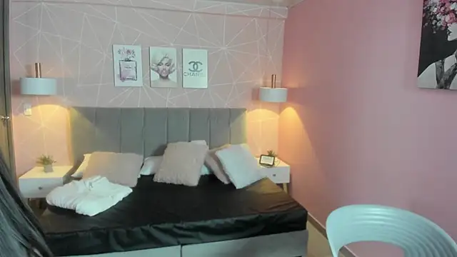 zara  sweet online show from March 27, 2:17 pm