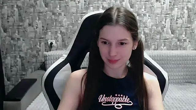 Snapshot of MissMiaCutie chatting on March 4, 6:07 pm MissMiaCutie online show from March 4, 6:07 pm