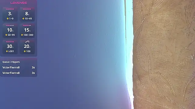 Kylie2211 online show from January 9, 3:59 pm